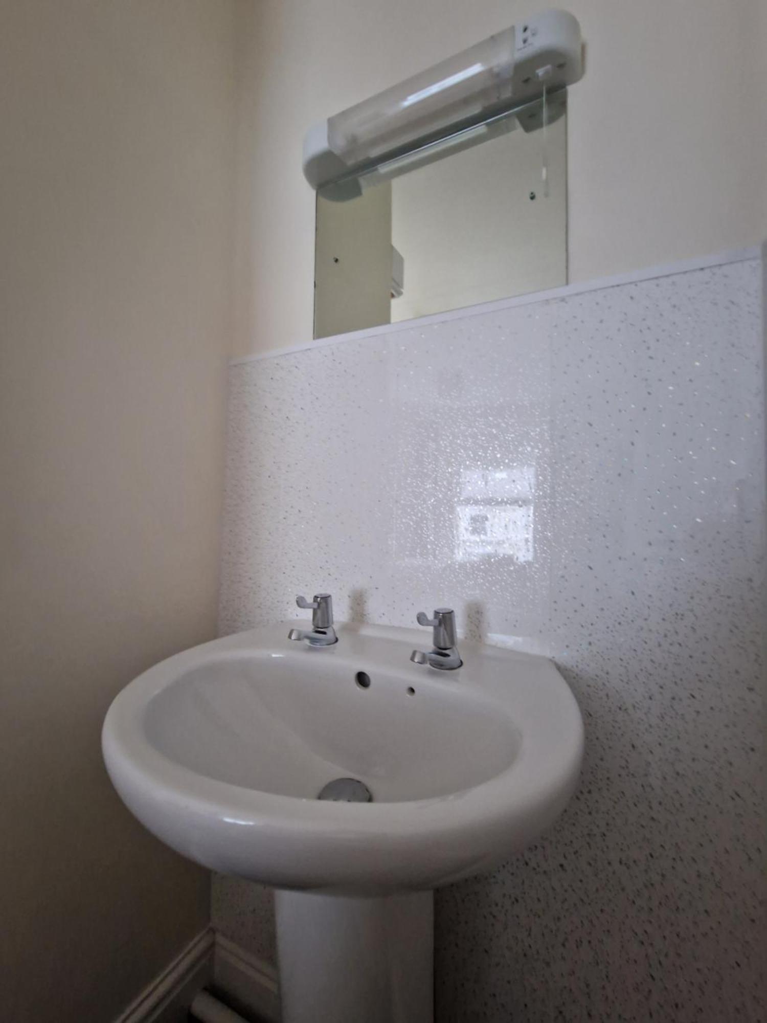 Breeze B&B Llandudno Quarto foto
