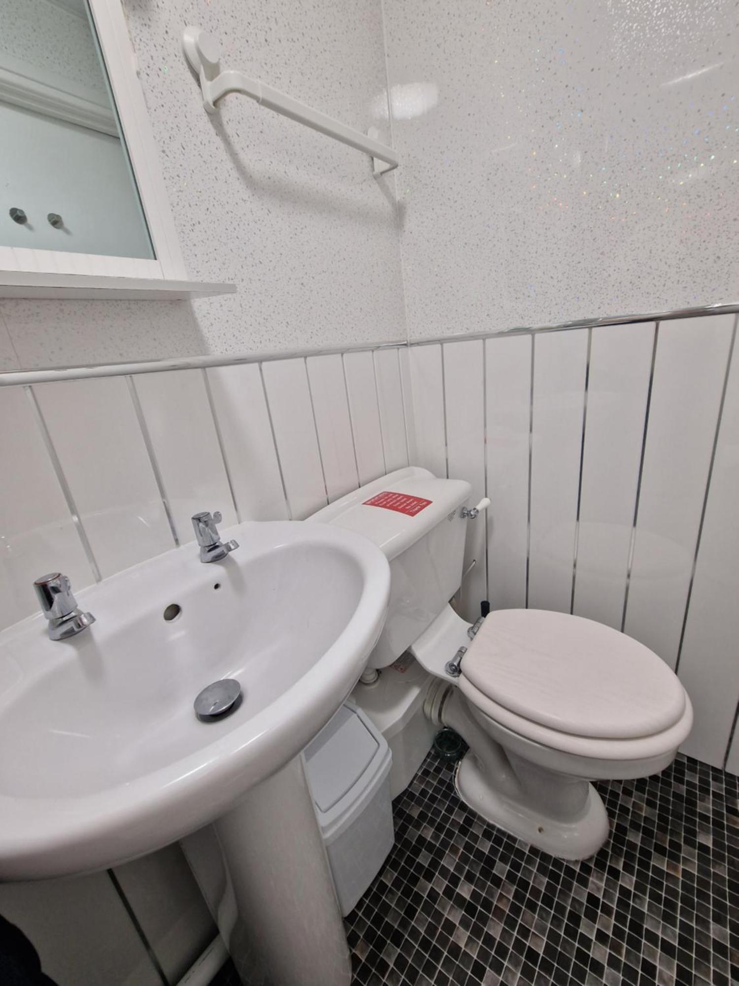 Breeze B&B Llandudno Quarto foto