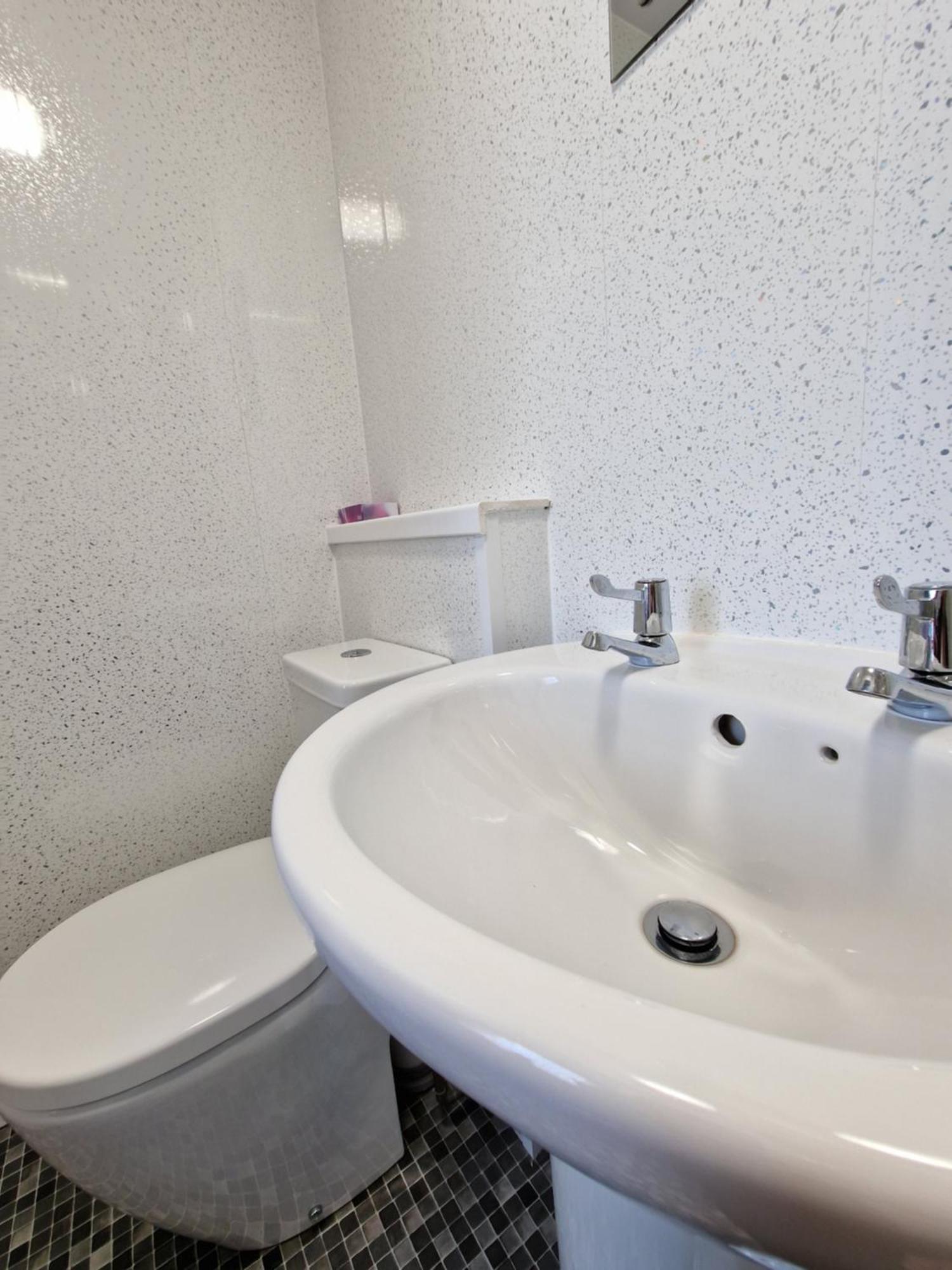 Breeze B&B Llandudno Quarto foto